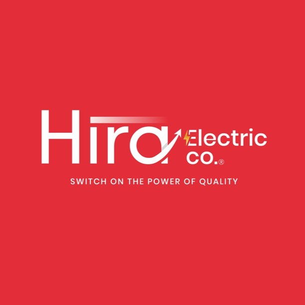 Hira Electric Co. Logo
